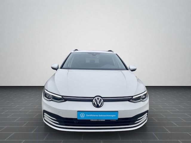 Volkswagen Golf 1.0 TSI Variant