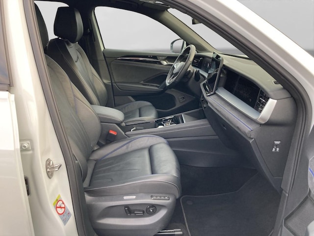 Volkswagen Tayron R-Line eHybrid