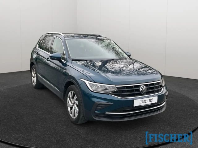 Volkswagen Tiguan 2.0 TDI Life Move