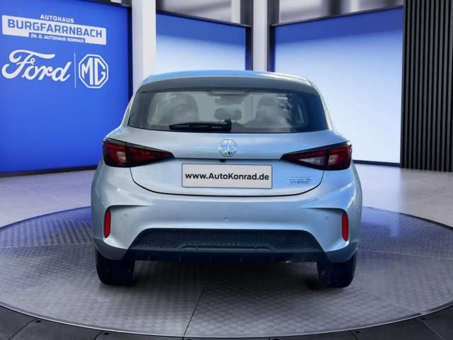MG MG3 Comfort Hybrid+