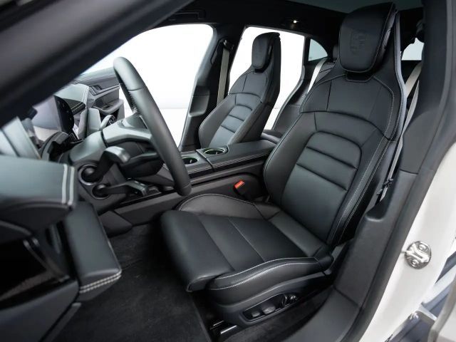 Porsche Taycan Sport Turismo