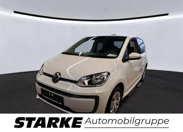 Volkswagen e-up! Plus Style