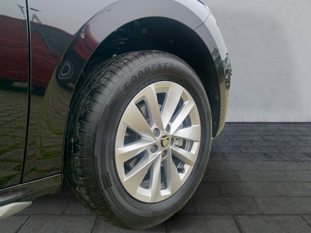 Skoda Kamiq Kamiq 1.0