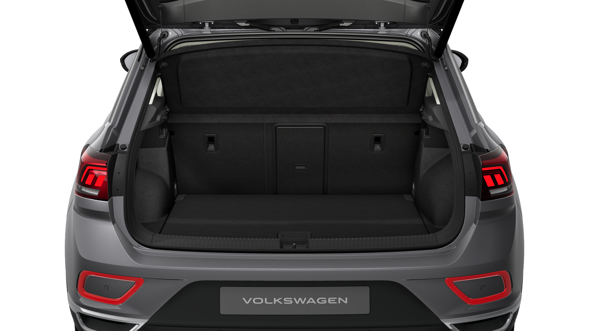 Volkswagen T-Roc 1.5 TSI DSG Style