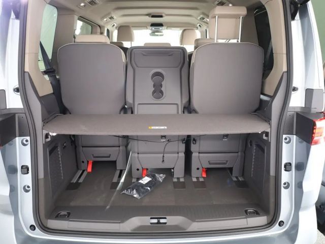 Volkswagen Multivan Business T7