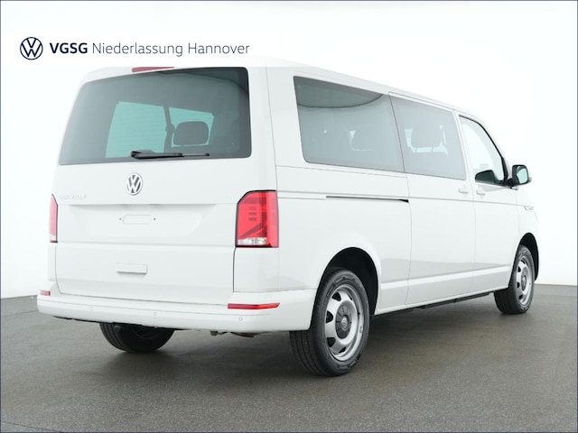 Volkswagen Caravelle Lang T6