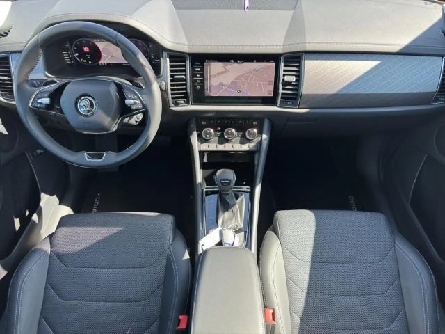 Skoda Kodiaq 2.0 TDI 4x4 Style Style