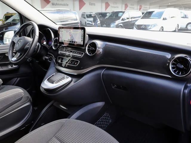 Mercedes-Benz EQV 300 Limousine Lang