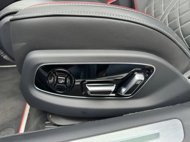 Audi A8 50 TDI Quattro