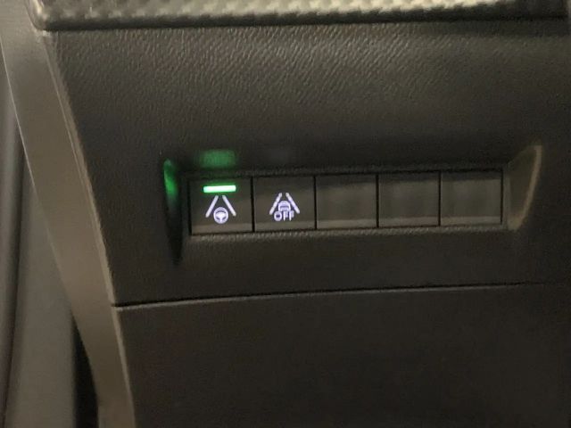 Peugeot E-2008 GT-Line