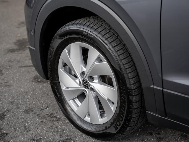 Volkswagen T-Cross 1.0 l TSI 5-Gang