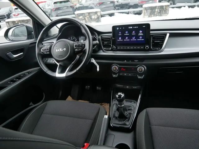 Kia Rio 1,2 DPI Gold ISG