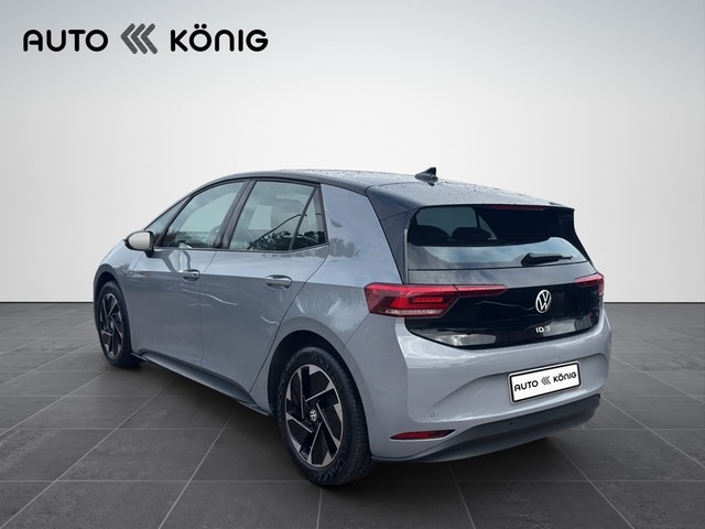 Volkswagen ID.3 Life Performance Pro