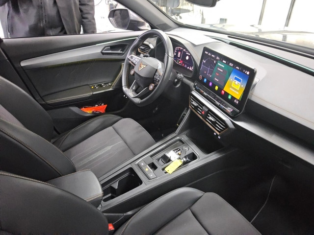 Cupra Formentor 1.4 e-Hybrid VZ