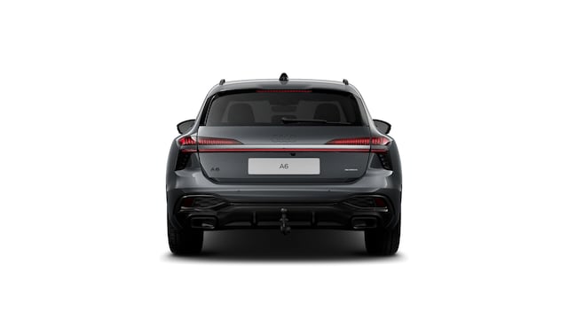 Audi A6 e-tron Avant Quattro