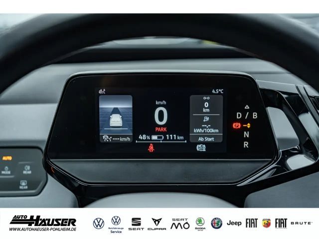 Volkswagen ID.3 Performance Pro