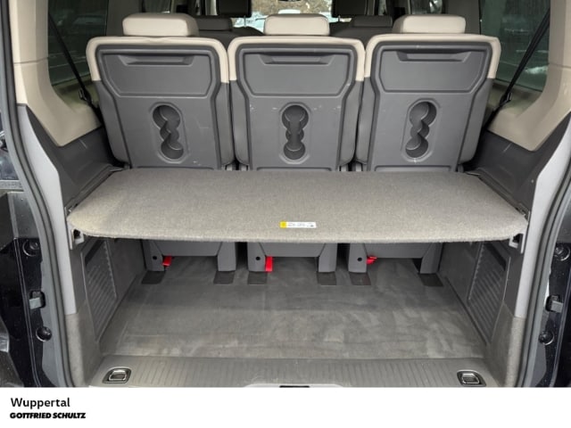 Volkswagen Multivan 2.0 TDI DSG Style T7