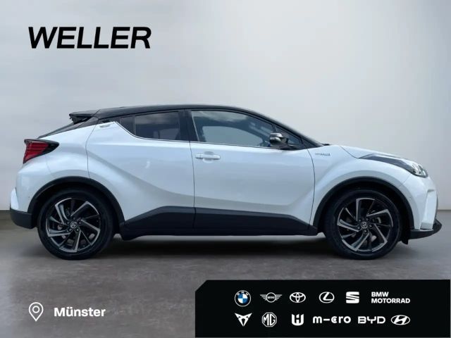 Toyota C-HR Hybride Style