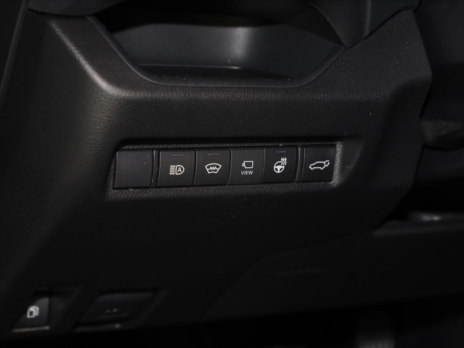 Toyota RAV4 5-deurs Lounge