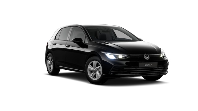 Volkswagen Golf 2.0 TDI DSG Life