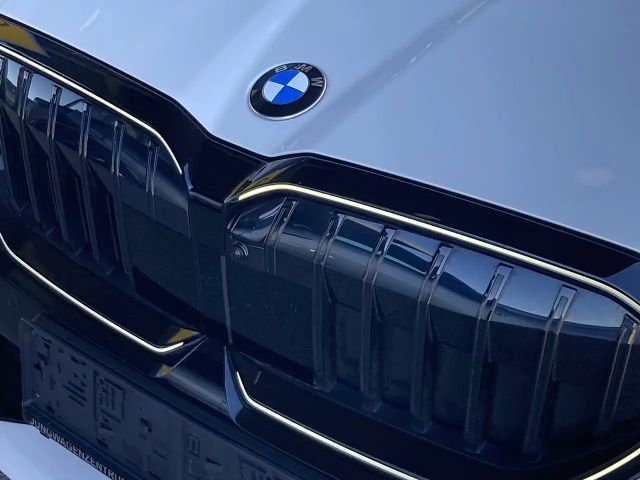 BMW 540 540d M-SportPro Touring xDrive