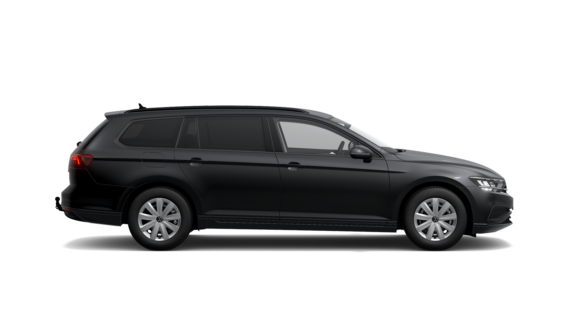 Volkswagen Passat 1.5 TSI DSG Variant