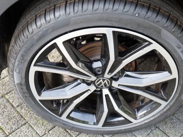 Volkswagen T-Cross 1.5 TSI DSG Style