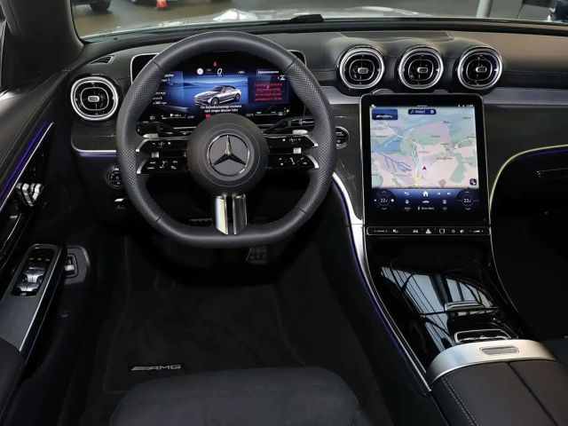 Mercedes-Benz CLE 200 AMG Line