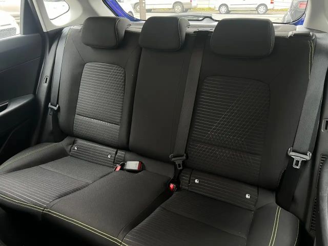 Hyundai i20 Intro Edition Intro Edition