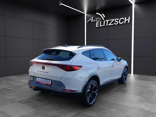 Cupra Formentor 4Drive DSG