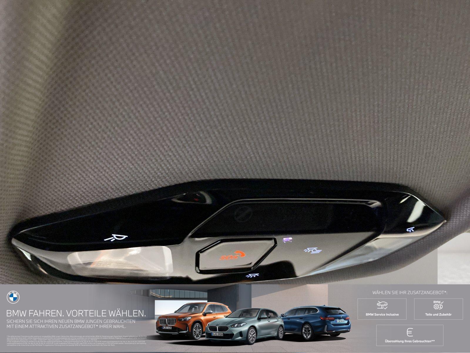 BMW 220 Coupé Gran Coupé