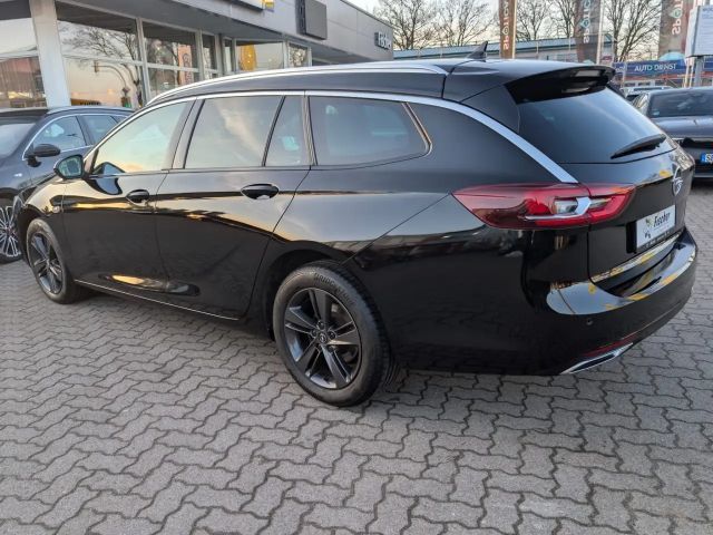 Opel Insignia Elegance