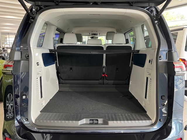 Volkswagen ID.Buzz Pro