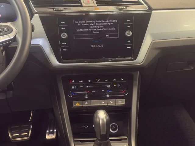 Volkswagen Touran 2.0 TDI Comfortline DSG