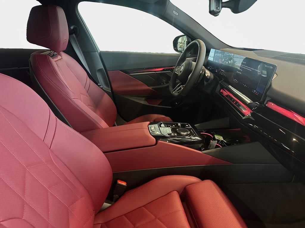 BMW 550 Sedan xDrive