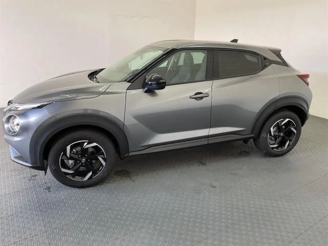 Nissan Juke DIG-T