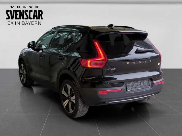 Volvo XC40 XC40