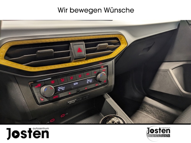 Seat Ibiza 1.0 TSI Style