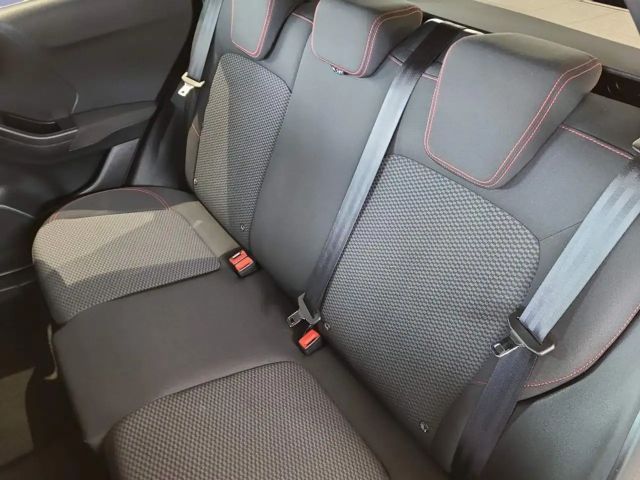 Ford Puma EcoBoost ST Line