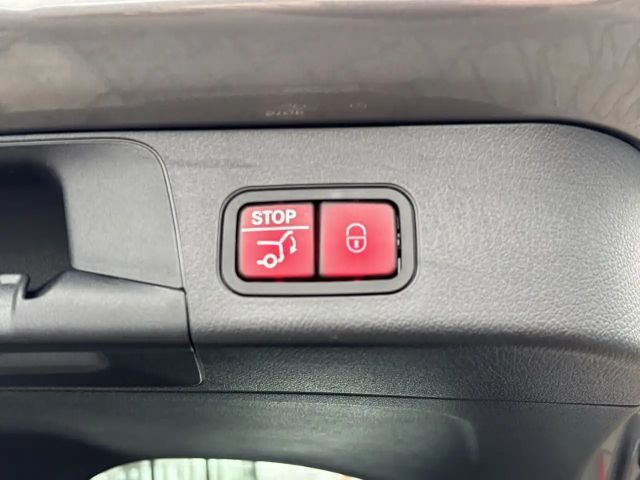 Mercedes-Benz EQB 350 4MATIC