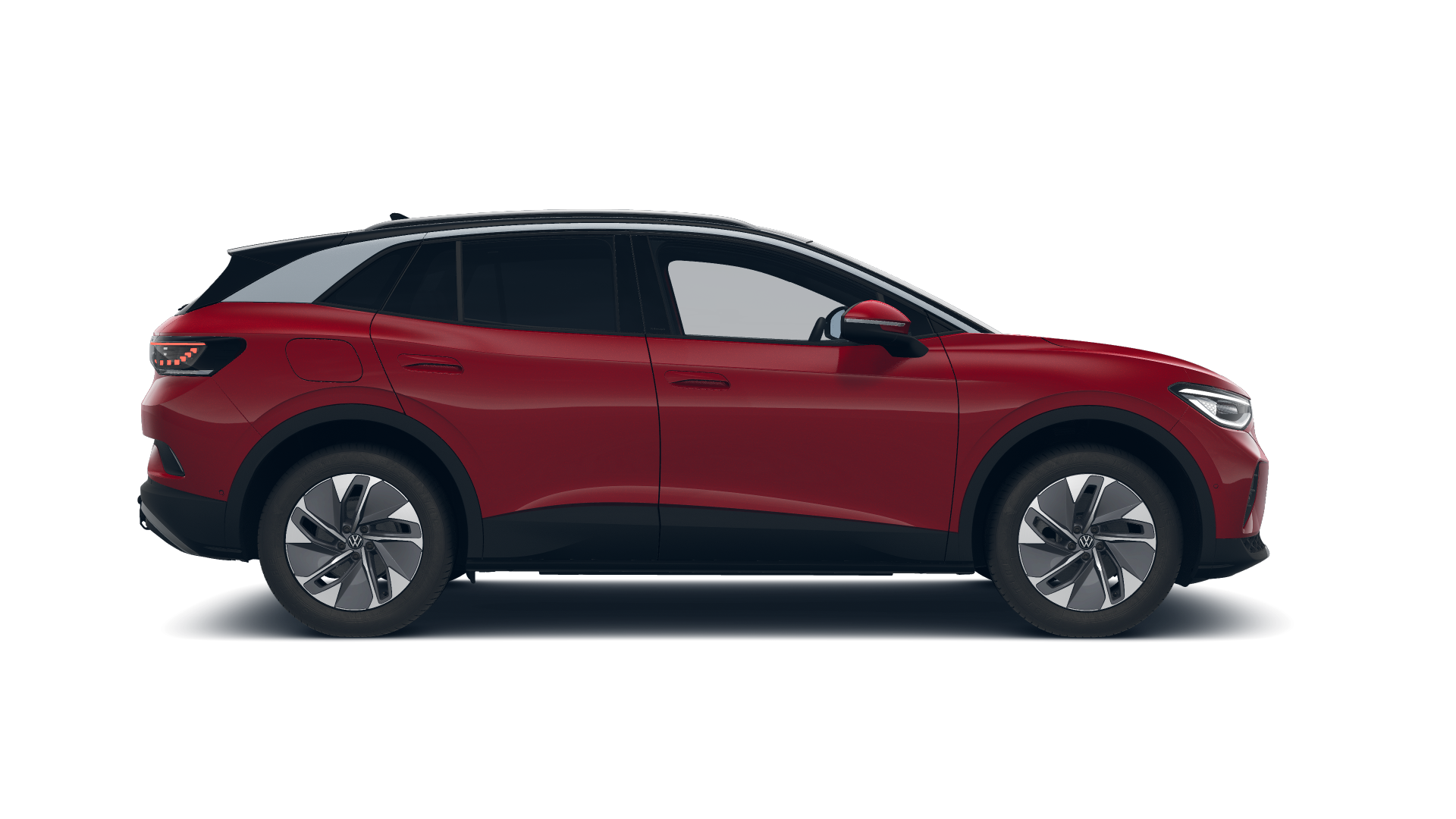 Volkswagen ID.4 Performance Pro