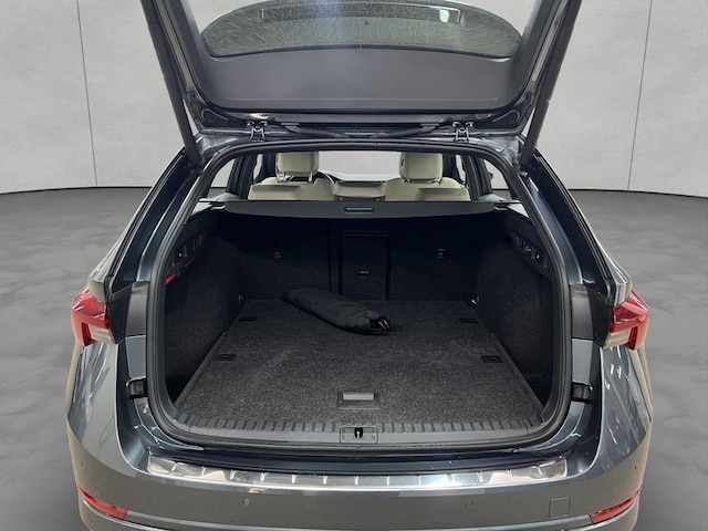 Skoda Octavia 1.5 TSI Combi Style Style