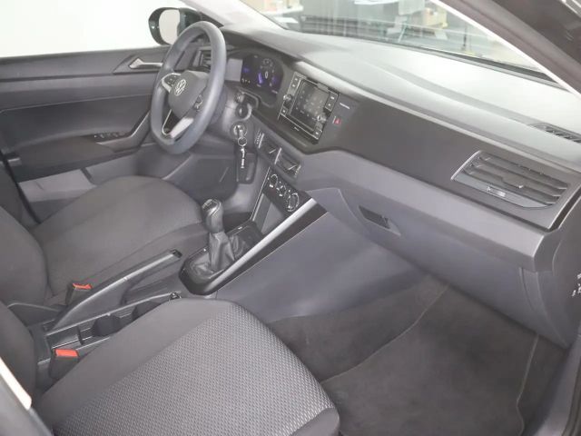 Volkswagen Taigo 1.0 TSI