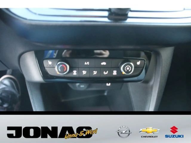 Opel Corsa 1.2 Turbo Edition