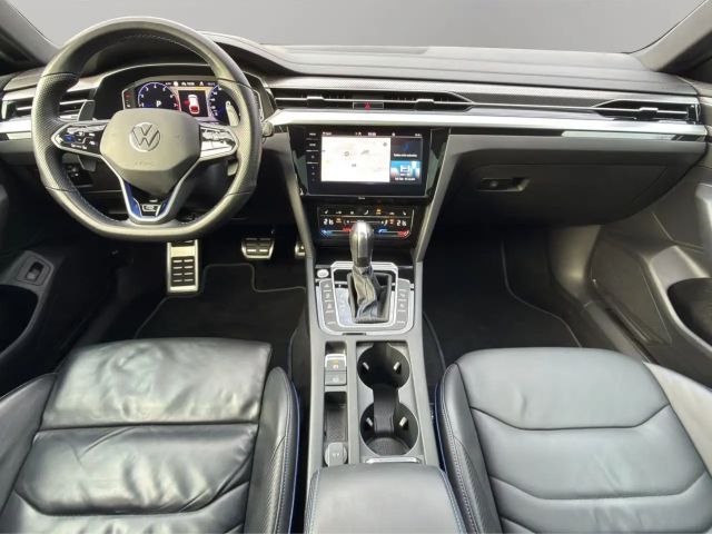 Volkswagen Arteon 2.0 TSI DSG
