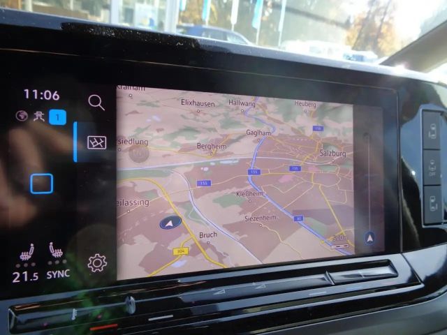 Volkswagen Multivan DSG T7