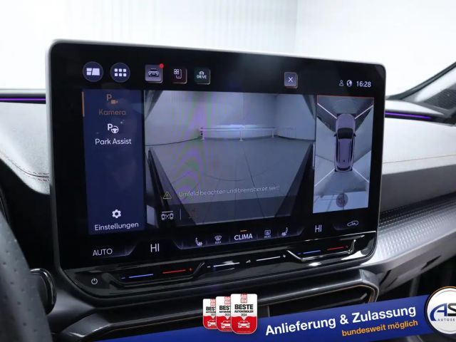 Cupra Formentor 4Drive VZ