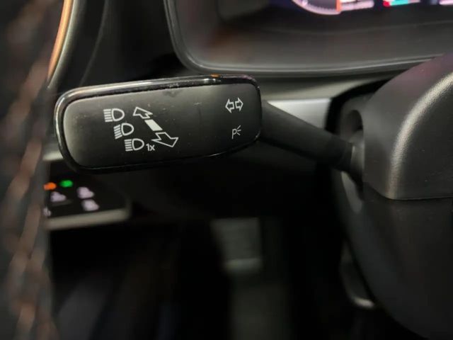 Cupra Leon DSG e-Hybrid