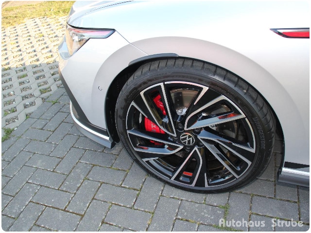 Volkswagen Golf DSG GTI IQ.Drive