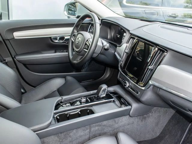 Volvo V90 Bright Ultimate
